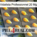 Vidalista Professional 20Mg cialis2